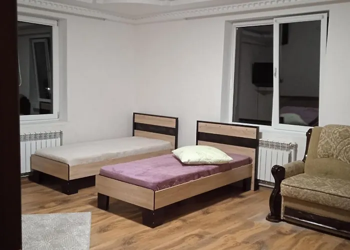у софії بيت ضيافة
