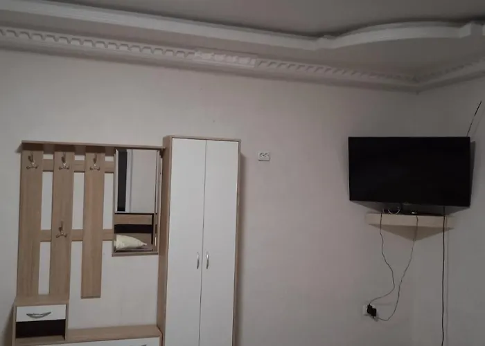 بيت ضيافة у софії فولوفيتس