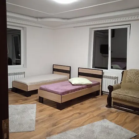 у софії Πανσιόν